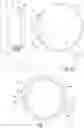 Fig. 02 - Resolution test chart and artificial eye for assessing fundus imaging systems