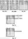 Fig. 17 - Methods of escape pixel coding in index map coding