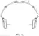 Fig. 03 - System with wireless earphones