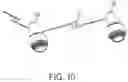 Fig. 16 - System with wireless earphones
