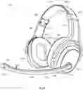 Fig. 05 - Convertible head wearable audio devices