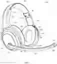 Fig. 06 - Convertible head wearable audio devices