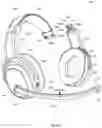 Fig. 08 - Convertible head wearable audio devices