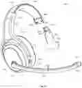 Fig. 09 - Convertible head wearable audio devices