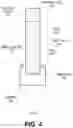 Fig. 05 - Audio speaker with back volume containing adsorptive material