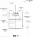 Fig. 08 - Audio speaker with back volume containing adsorptive material