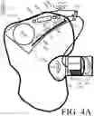 Fig. 08 - Hearing device comprising a sensor configuration detector