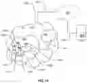 Fig. 17 - Method for end-to-end (E2E) user equipment (UE) trajectory network automation based on future UE location