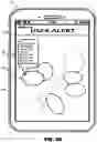Fig. 12 - Location-based adaptive device security system and method