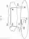 Fig. 116 - Structure of MAC sub-header for supporting next generation mobile communication system and method and apparatus using the same