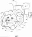 Fig. 11 - Management of uplink bitrates