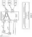 Fig. 08 - PDU sessions with various types of session continuity