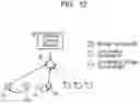 Fig. 13 - WIRELESS COMMUNICATION SYSTEM, WIRELESS TERMINAL, AND WIRELESSCOMMUNICATION METHO