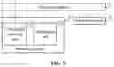 Fig. 10 - Method and device for controlling mobile terminal to use network, base station, and user equipment