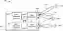 Fig. 01 - Beam assignment in a communications network