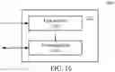 Fig. 19 - Method and device in UE and base station used for wireless communication