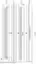 Fig. 13 - RF channel analysis and improved usage of wireless channels in a wireless network