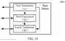 Fig. 15 - Method and device in UE and base station for wireless communication