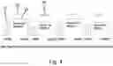 Fig. 04 - System and method of two-wire control of multiple luminaries