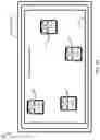 Fig. 06 - LIGHTING SYSTEM FOR GROWING PLANTS WHICH PROVIDES A LOCATION INDICATION