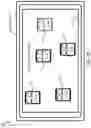 Fig. 09 - LIGHTING SYSTEM FOR GROWING PLANTS WHICH PROVIDES A LOCATION INDICATION