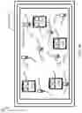 Fig. 14 - LIGHTING SYSTEM FOR GROWING PLANTS WHICH PROVIDES A LOCATION INDICATION