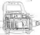 Fig. 01 - Portable power supply