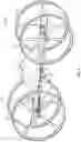Fig. 03 - Hydroelectrically-charged agricultural irrigation prime mover, hydroelectrically-charged agricultural hose reel prime mover, and mobile agricultural irrigation system including the same