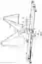 Fig. 06 - Hydroelectrically-charged agricultural irrigation prime mover, hydroelectrically-charged agricultural hose reel prime mover, and mobile agricultural irrigation system including the same