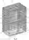 Fig. 09 - Animal crate assembly