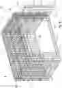 Fig. 10 - Animal crate assembly