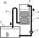 Fig. 01 - Purification method for water, purification device for water, and use of said purification device at low water temperature