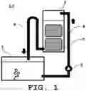 Fig. 02 - Purification method for water, purification device for water, and use of said purification device at low water temperature