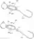 Fig. 01 - Artificial bait and split ring therefor