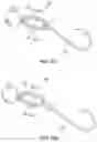 Fig. 08 - Artificial bait and split ring therefor