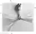 Fig. 01 - Repositionable Removable Fishing Hook Trailer Device