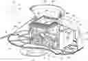 Fig. 01 - Powder/granular material spreader