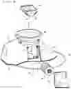 Fig. 10 - Powder/granular material spreader