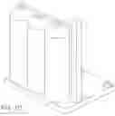 Fig. 05 - Extremely fast freezing, low-temperature blast freezer