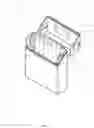 Fig. 03 - Storage container assembly
