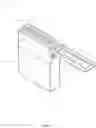 Fig. 05 - Storage container assembly