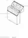Fig. 15 - Storage container assembly
