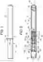 Fig. 02 - Apparatus with surface heater and gel formulation