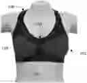 Fig. 01 - Breast support garment