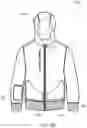 Fig. 14 - Gamer hoodie