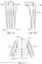 Fig. 14 - System and method of generating digital apparel size measurements