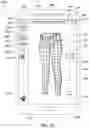 Fig. 24 - System and method of generating digital apparel size measurements