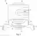 Fig. 05 - Attachment system