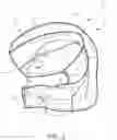 Fig. 03 - Dual functioning head protection device