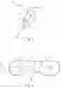Fig. 03 - Safety glasses for human user; safety system
